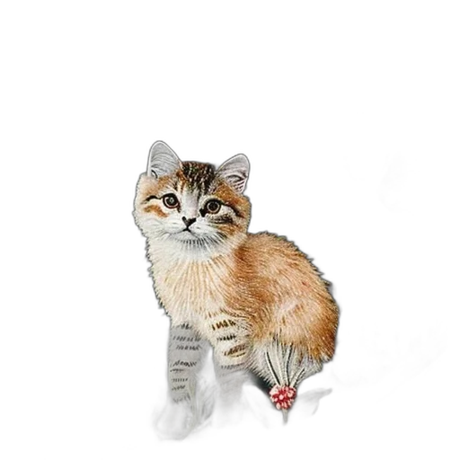 animal, staff, creature, jewelry, photorealistic, oil painting, watercolor, pencil sketch transparent PNG cut-out