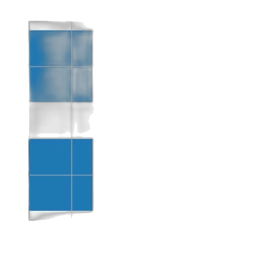 bottle, umbrella, furniture, weapon, 3d render, pixel art, concept art, vaporwave transparent PNG cut-out