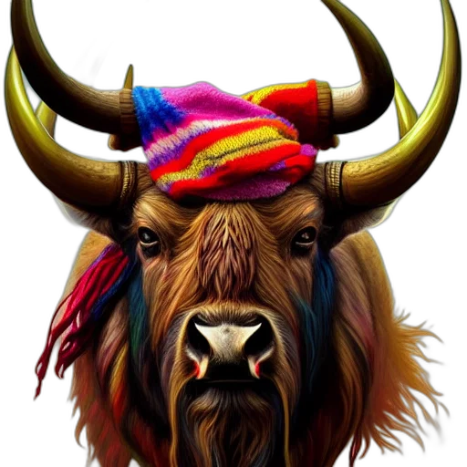 animal, hat, crown, mask transparent PNG cut-out