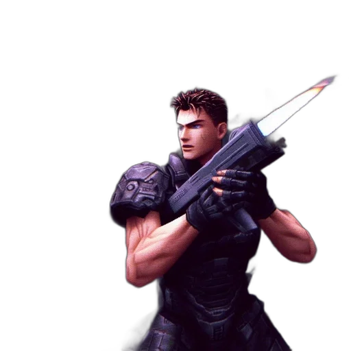 sword, weapon, staff, concept art, 3d render, fantasy art, pixel art, futuristic transparent PNG cut-out