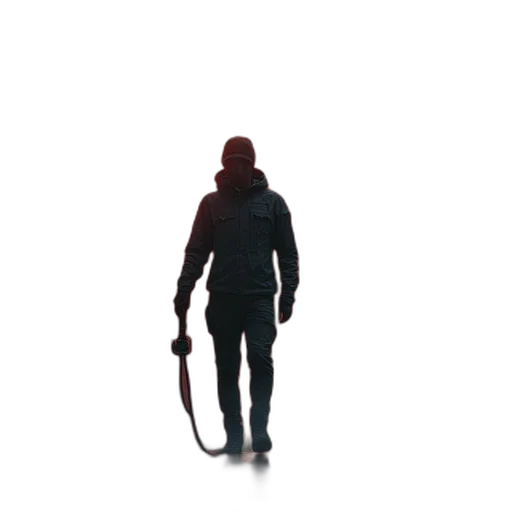 staff, weapon, animal, sword transparent PNG cut-out