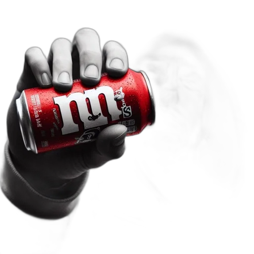 bottle, food, weapon, hair, 3d render, photorealistic, concept art, close-up transparent PNG cut-out