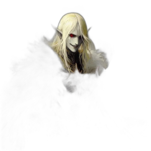 mask, creature, face, dragon, concept art, fantasy art, comic book art, pixel art transparent PNG cut-out