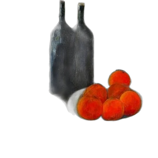 food, bottle, crown, furniture, oil painting, photorealistic, 3d render, watercolor transparent PNG cut-out