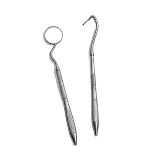staff, jewelry, weapon, hair, pair, dental, instruments, including transparent PNG cut-out