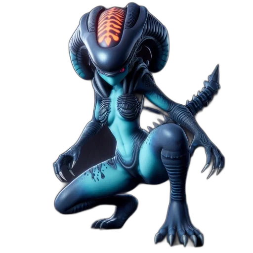 dragon, creature, robot, animal, concept art, 3d render, fantasy art, another transparent PNG cut-out