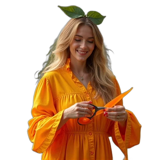 staff, dragon, umbrella, jacket transparent PNG cut-out