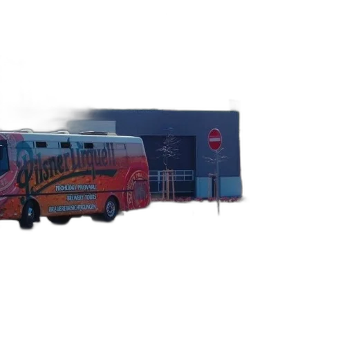 car, staff, building, weapon, 3d render, concept art, photorealistic, vaporwave transparent PNG cut-out