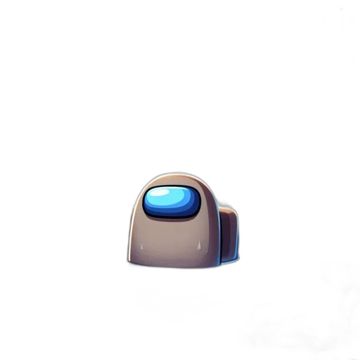 robot, jewelry, staff, weapon, 3d render, concept art, photorealistic, vaporwave transparent PNG cut-out