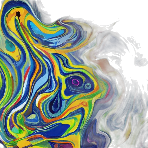 hair, mask, face, crown transparent PNG cut-out