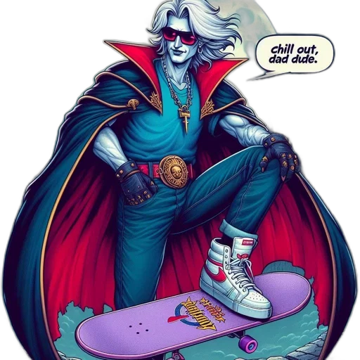 comic book art, concept art, cartoon, fantasy art, animated, hybrid, figure, resembling transparent PNG cut-out