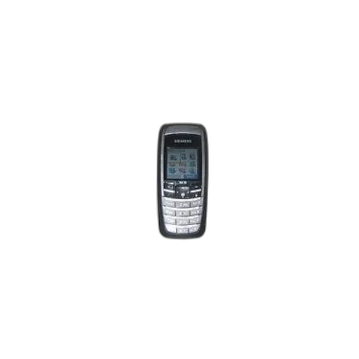 siemens, mobile, phone, surrounded, manuals, packaging, white, surface transparent PNG cut-out