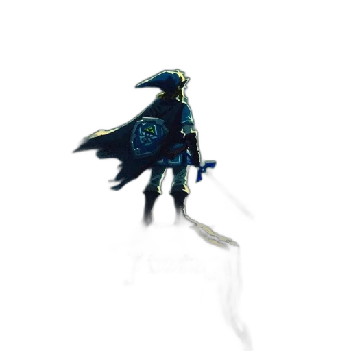 staff, creature, dragon, weapon, concept art, pixel art, fantasy art, watercolor transparent PNG cut-out