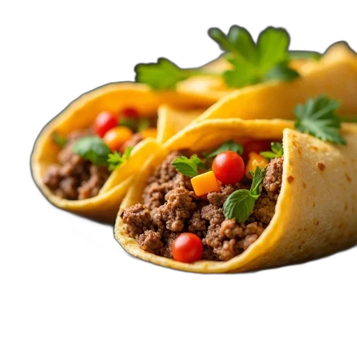 food, shoes, umbrella, hat transparent PNG cut-out