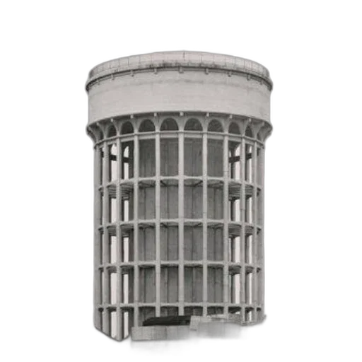building, crown, bottle, furniture, 3d render, photorealistic, concept art, image transparent PNG cut-out