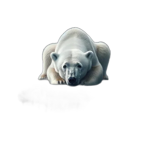 animal, creature, face, jewelry, photorealistic, 3d render, concept art, watercolor transparent PNG cut-out
