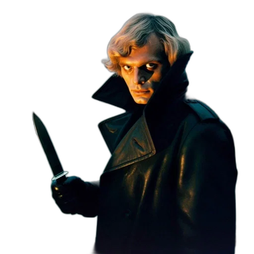mask, staff, creature, face, concept art, 3d render, fantasy art, man transparent PNG cut-out