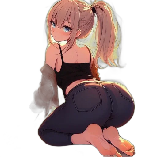 dress, dragon, creature, weapon, anime, cartoon, concept art, pixel art transparent PNG cut-out