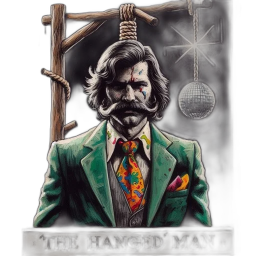 comic book art, concept art, fantasy art, cartoon, illustration, shows, stern-faced, man transparent PNG cut-out