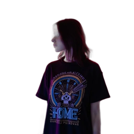 staff, jacket, hair, sword transparent PNG cut-out