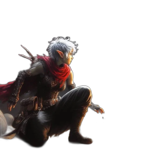 dragon, mask, creature, weapon, concept art, fantasy art, 3d render, comic book art transparent PNG cut-out