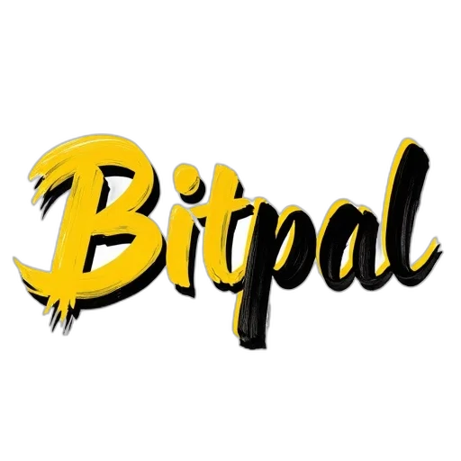 photorealistic, second, image, shows, same, stylized, word, bitpal transparent PNG cut-out