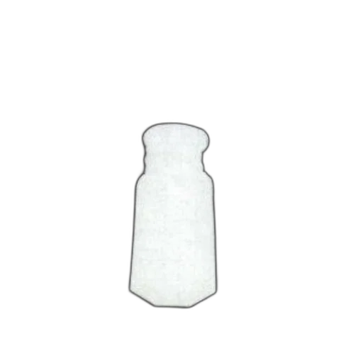 bottle, dress, food, jacket, concept art, 3d render, cover, salt transparent PNG cut-out