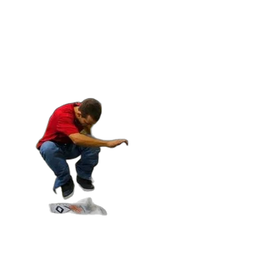shoes, robot, 3d render, concept art, two, skateboarders, action, street transparent PNG cut-out