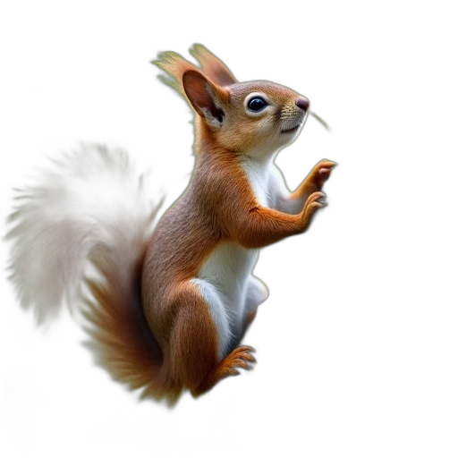 animal, staff, creature, hair transparent PNG cut-out