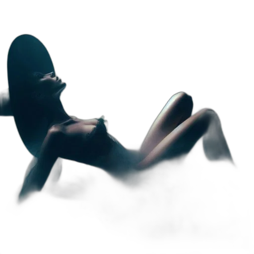 furniture, robot, shoes, creature, 3d render, concept art, photorealistic, fantasy art transparent PNG cut-out