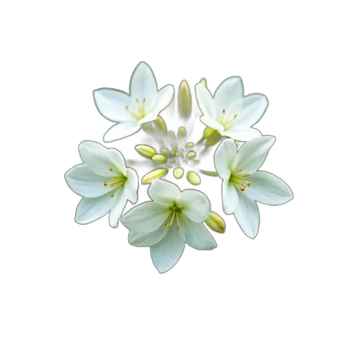 flower, crown, jewelry, staff, photorealistic, 3d render, pixel art, oil painting transparent PNG cut-out