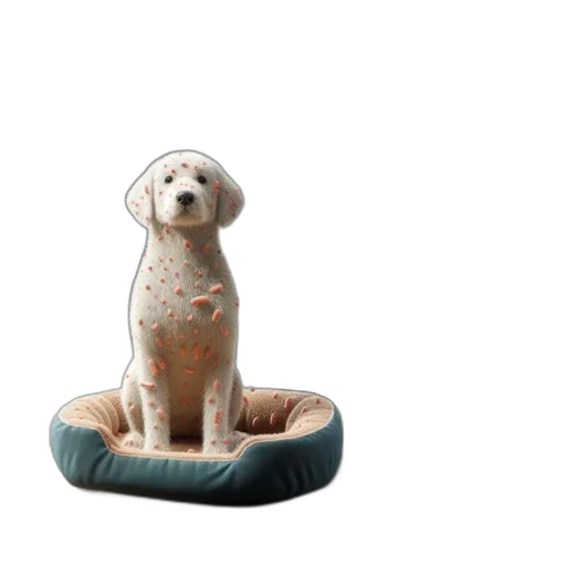 furniture, animal, 3d render, inside, room, blue-walled, space, houses transparent PNG cut-out