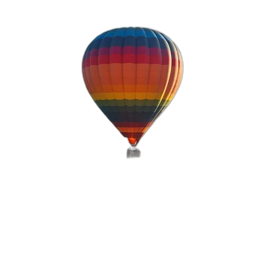 umbrella, 3d render, photorealistic, pixel art, colorful, pastel, hot, air transparent PNG cut-out