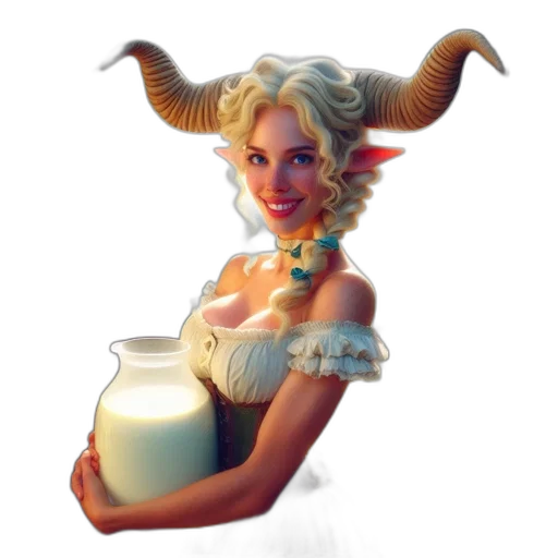 dress, creature, fantasy art, concept art, pixel art, 3d render, old, wooden transparent PNG cut-out