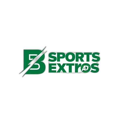 staff, green, white, logo, text, bcbc, sports, extra transparent PNG cut-out