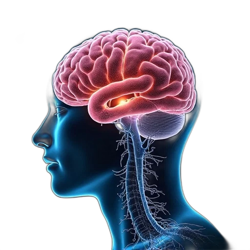 crown, face, hat, image, cover, neuroscience, book transparent PNG cut-out