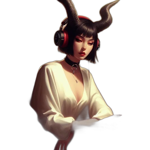 staff, creature, dragon, fantasy art, concept art, pixel art, photorealistic, dark transparent PNG cut-out