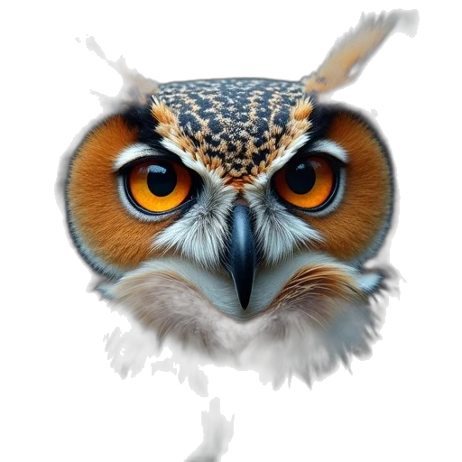 face, animal, staff, mask transparent PNG cut-out