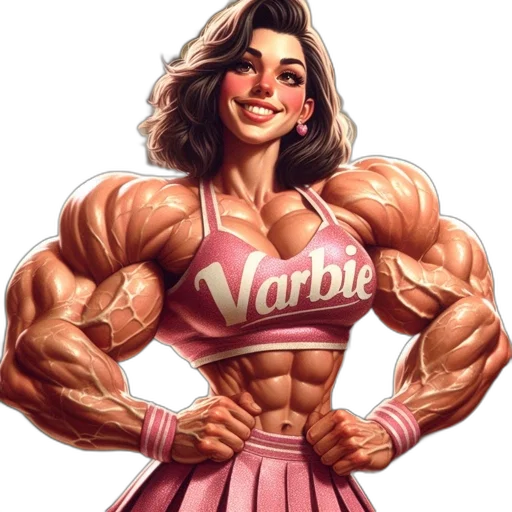 weapon, cartoon, comic book art, concept art, photorealistic, digitally, illustrated, female transparent PNG cut-out
