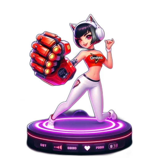 staff, weapon, pixel art, concept art, fantasy art, anime, animated, woman transparent PNG cut-out