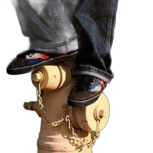 shoes, 3d render, photorealistic, concept art, person, feet, sneakers, perched transparent PNG cut-out