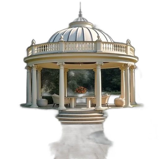 building, crown, staff, furniture transparent PNG cut-out