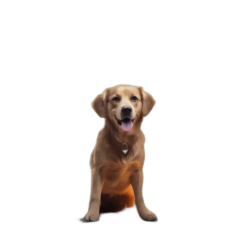 animal, staff, creature, face, 3d render, photorealistic, pixel art, concept art transparent PNG cut-out