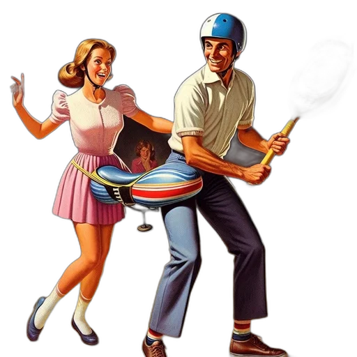 dress, staff, concept art, cartoon, fire, old-style, gymnasium, scene transparent PNG cut-out