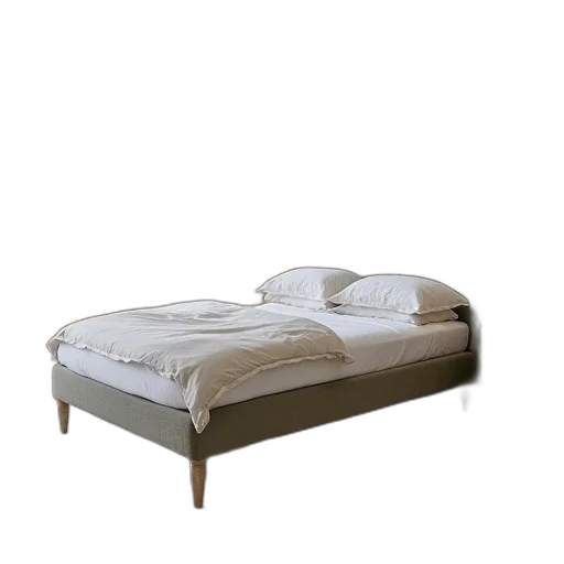 furniture, 3d render, photorealistic, earth tones transparent PNG cut-out