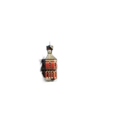 jewelry, bottle, crown, robot, boat, docked, marina, clock transparent PNG cut-out