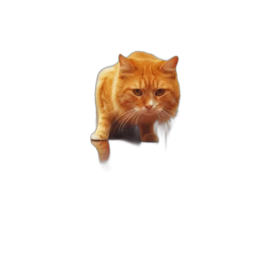 animal, staff, creature, face, pixel art, photorealistic, 3d render, concept art transparent PNG cut-out
