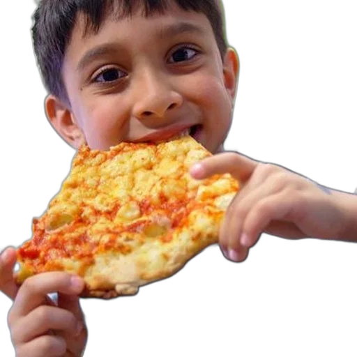 food, face, weapon, animal, 3d render, photorealistic, young, boy transparent PNG cut-out