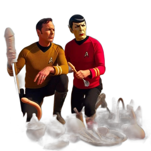 staff, concept art, pixel art, comic book art, 3d render, outer space, fire, underwater transparent PNG cut-out