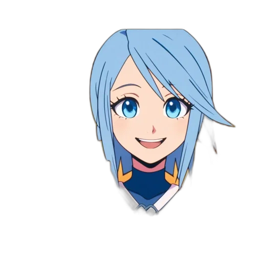 staff, face, robot, weapon, anime, pixel art, cartoon, concept art transparent PNG cut-out